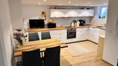 Foto - 4 Zimmer Etagenwohnung zur Miete in Neckargemünd