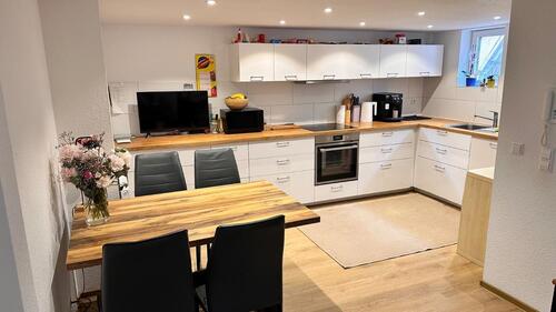 Foto - 4 Zimmer Etagenwohnung zur Miete in Neckargemünd