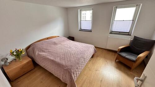 Foto - Etagenwohnung in Neckargemünd zur Miete