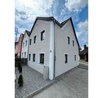 Reiheneckhaus provisionsfrei! Haus, Wohnung, Grundstück - Frontenhausen
