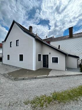 Foto - 4 Zimmer Reihenhaus zum Kaufen in Frontenhausen