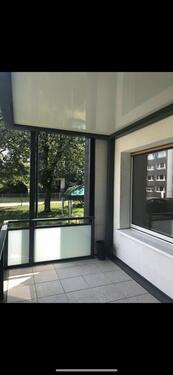 Foto - 3,5-Raum-Wohnung mit Balkon und Einbauküche Heiligenhaus Unterilp