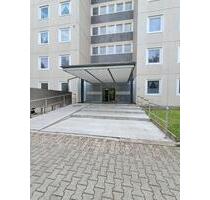 Helle 2-Zimmer-Wohnung mit Balkon in Wolfsburg