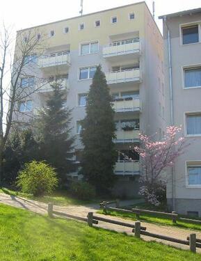 Foto - Eine Wohnung mit Ausblick: renovierte 2,5-Zimmer-Wohnung