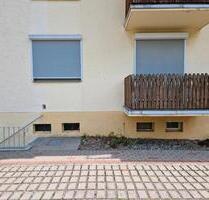 Eigentumswohnung mit Balkon und Pkw Stellplatz in Wernigerode - Blankenburg (Harz)