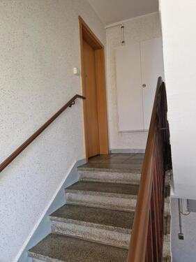 Foto - Etagenwohnung in Blankenburg (Harz) zum Kaufen