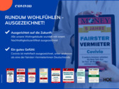 Foto - Etagenwohnung in Duisburg zur Miete