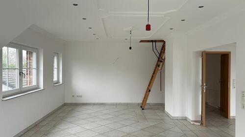 Foto - Wohnung mit Panoramablick - 990,00 EUR Kaltmiete,