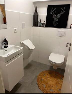 Foto - Etagenwohnung in Südbrookmerland