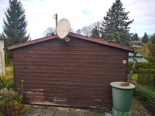 Foto - Einfamilienhaus zum Kaufen in Dippoldiswalde