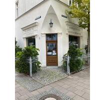 Kleines Ladengeschäft im Jahnviertel zu vermieten - Neubrandenburg