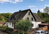 Foto - Einfamilienhaus zum Kaufen in Großalmerode