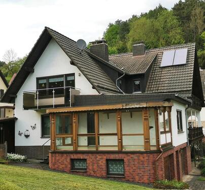 Foto - Einfamilienhaus in Großalmerode