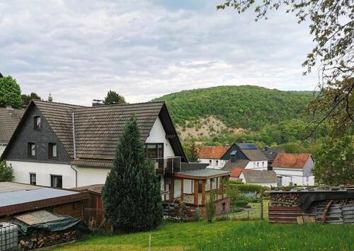 Foto - Einfamilienhaus in Großalmerode zum Kaufen