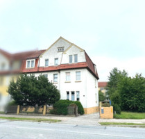 Sanierte 3-R-Wohnung zu vermieten - Bischofswerda
