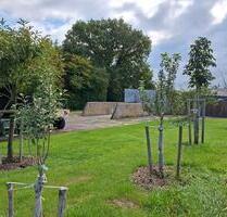 Camping Stellplatz zu vermieten - Aholfing