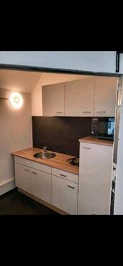 Foto - Etagenwohnung zur Miete in Großhabersdorf