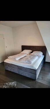 Foto - Etagenwohnung in Großhabersdorf zur Miete