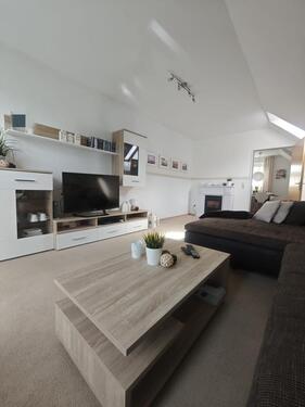 Foto - Etagenwohnung zur Miete in Wurster Nordseeküste