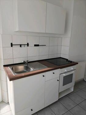 Foto - 3-Zimmer-Wohnung mit Balkon in Linden-Mitte – 60 m², 794 € warm