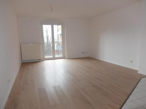 Foto - Etagenwohnung in Riesa zur Miete