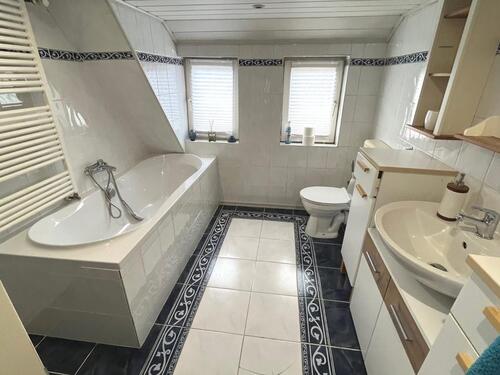 Foto - Etagenwohnung in Homberg (Efze)