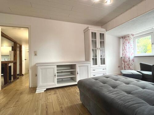 Foto - Etagenwohnung in Homberg (Efze) zur Miete