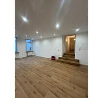 Neu renovierte Wohnung in st wendel - Sankt Wendel