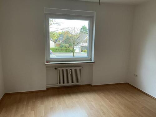 Foto - Etagenwohnung in Bremervörde