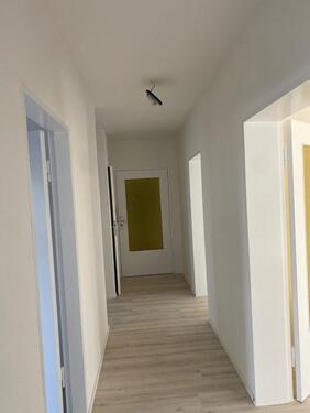 Foto - Helle 3 Zimmerwohnung mit 2 Balkonen Wiesloch sofort Bezugsfertig