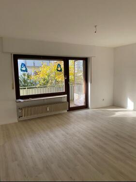 Foto - Etagenwohnung in Wiesloch zur Miete