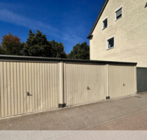 Garage in Landau - Weißenburger Straße 10 - 23.9 m³ - Landau in der Pfalz