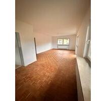 Helle 3-Zimmer-Wohnung in Nidda