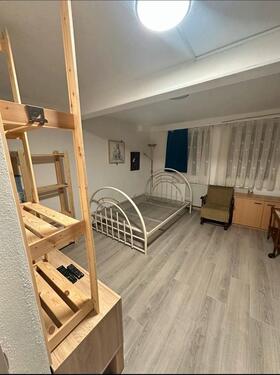 Foto - Etagenwohnung in Wöllstadt zur Miete