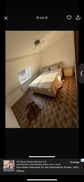 Foto - Kernsanierte Wohnung in Spechbach