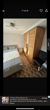 Foto - Etagenwohnung zur Miete in Eschelbronn