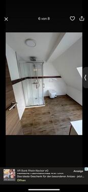 Foto - Etagenwohnung in Eschelbronn