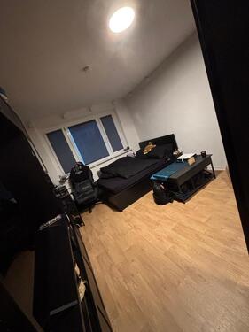 Foto - Charmante 1 Zimmer Wohnung ideal für Studenten oder Azubis
