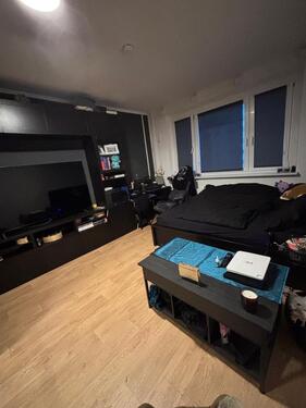 Foto - Etagenwohnung zur Miete in Rostock