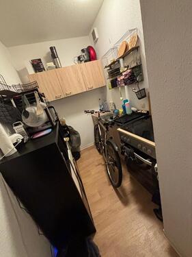 Foto - Etagenwohnung in Rostock