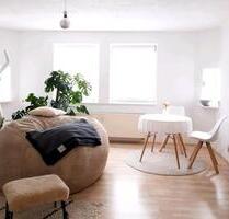 Mietwohnung mit Einbauküche am Englischen Garten - Meiningen