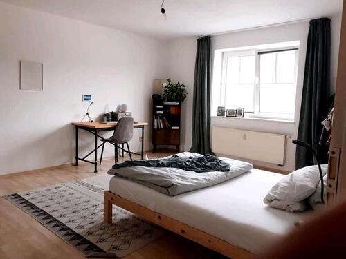 Foto - 2 Zimmer Etagenwohnung zur Miete in Meiningen