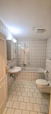 Foto - Etagenwohnung in Meiningen zur Miete