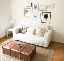 Kapitalanlage: Möblierte 2-Zimmer-Wohnung in Toplage - Düsseldorf Stadtbezirk 3