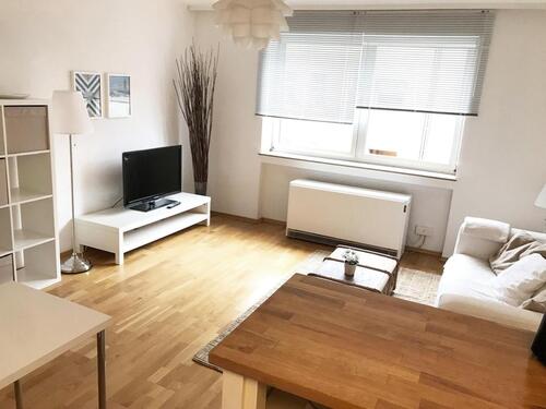 Foto - Etagenwohnung in Düsseldorf zum Kaufen