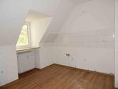 Foto - Dachgeschoßwohnung in Recklinghausen zur Miete