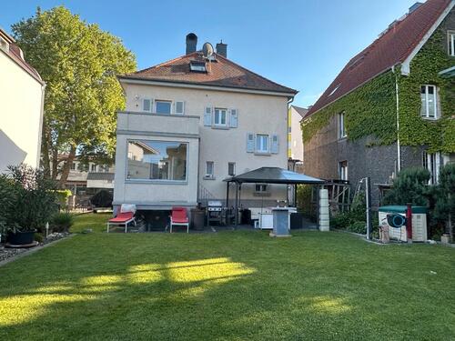 Foto - 7 Zimmer Einfamilienhaus in Ginsheim-Gustavsburg