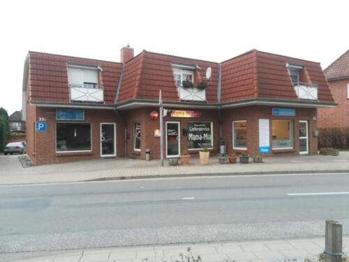 Foto - 1-Zimmer App. in Bardowick - 430,00 EUR Kaltmiete, ca.  30,00 m²