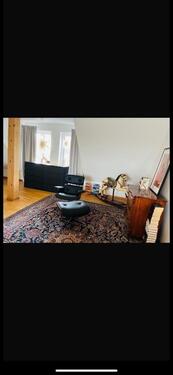 Foto - Schöne ruhige DG - Wohnung im Herzen der Stadtheide ab sofort