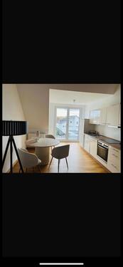 Foto - Etagenwohnung in Paderborn zur Miete